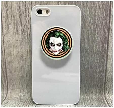 Mewni-Shop Попсокет Джокер, Joker №5