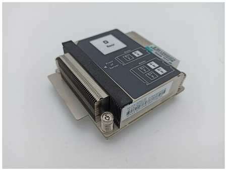 Радиатор для HP BL460c G9 для CPU 1 (740345-001, 777687-001) 19846674010329