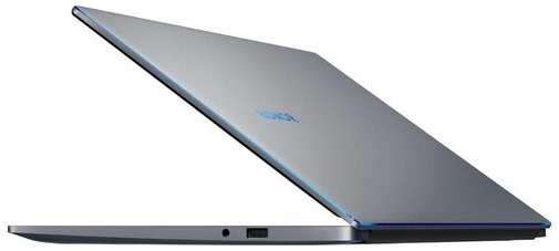 Ноутбук 14″ Honor MagicBook 14 NMH-WFP9HN AMD Ryzen 7 5700U/16Gb/512Gb SSD/14″ FullHD/DOS Серый (5301AFVP) 19846674621488