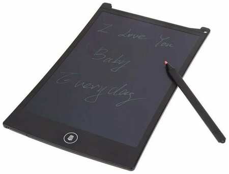 Графический планшет для рисования LCD Writting Tablet 12″ 19846678139679