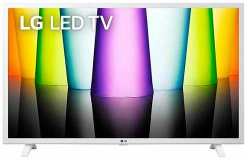 LED-телевизор LG 32LQ63806LC
