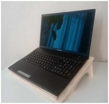 Подставка для ноутбука из дерева от Ecodecor54 19846682052738