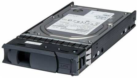 Жесткий диск NetApp 2TB 6G 7.2K 3.5 SATA [SP-306A-R6]