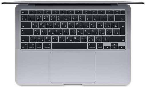 13.3″ Ноутбук Apple MacBook Air (MGN63LL/A), серый 19846683712