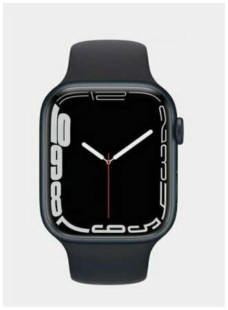 TWS Часы Smart Watch X8 PRO Черные 19846684809352