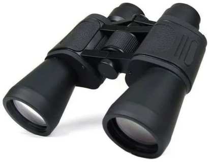Бинокль binoculars 60X60 в чехле 19846686754471