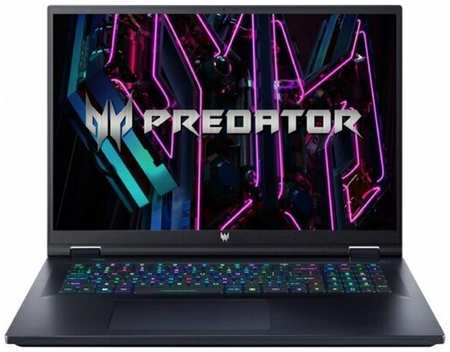 Ноутбук Acer Predator Helios 18” ( i7-13700HX/18″/1920x1200 165Hz/16GB DDR5/1TB SSD/NVIDIA GeForce RTX 4060) PH18-71-756U 19846689059990