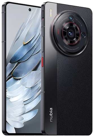 Смартфон Nubia Z50S Pro 16/1 ТБ, Dual nano SIM