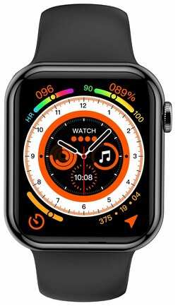 Tiroki Смарт часы IP68 S8 MAX для плаванья со звонком/ Классические часы с функцией звонка / Smart Watch Bluetooth / Умные часы мужские, женские