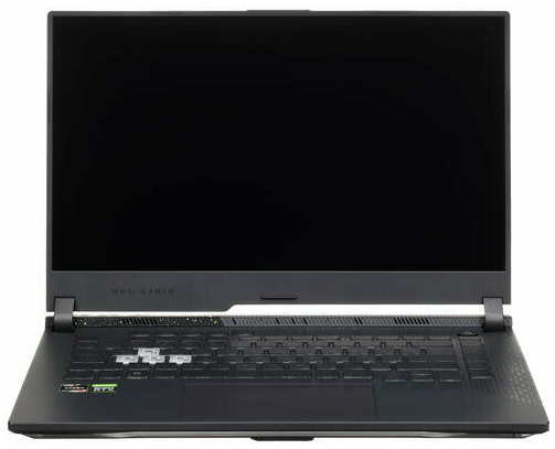 15.6″ Игровой ноутбук ASUS ROG Strix G15 G513RC-HN088 серый 19846704705232