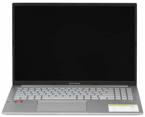 16″ Ноутбук ASUS VivoBook 16 M1605YA-MB008 серебристый 19846704705237