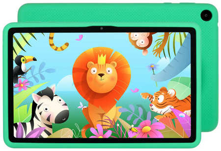 10.36″ Планшет HUAWEI MatePad SE 10,4 Kids Edition (2023), 3/32 ГБ, Wi-Fi, стилус, HarmonyOS 3, зеленый 19846706056385