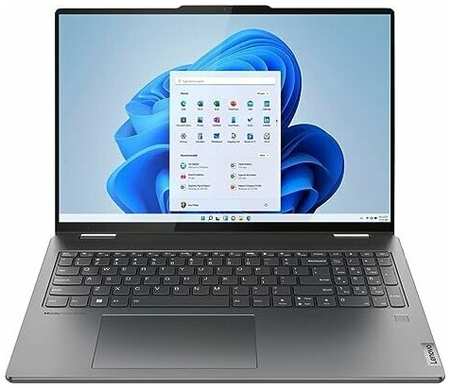 Ноутбук Lenovo Yoga 7 16IRL8 82YN0002US (Intel Core i7 1355U 1.7 GHz/16″/1920 x 1200/16GB/512GB SSD/Intel Iris Xe Graphics/Windows 11 Home)