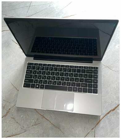 14″ Ноутбук IDROID 14J4105 (1.5 GHz, 4 ядра), RAM 6 GB, SSD 256 GB, Windows 10 pro