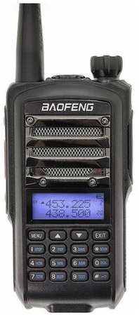 Рация (UHF/VHF) Baofeng UV-7R