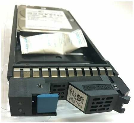 Жесткий диск Hitachi 5552789-P SAS 2,5″ 1,2 ТБ 10 Кбит/мин для серии VSP- G 19846713803032