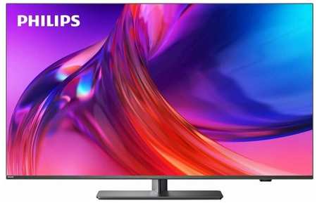 Телевизор Philips 50PUS8808/12 50″ 4K UHD LED Smart TV 19846715326348