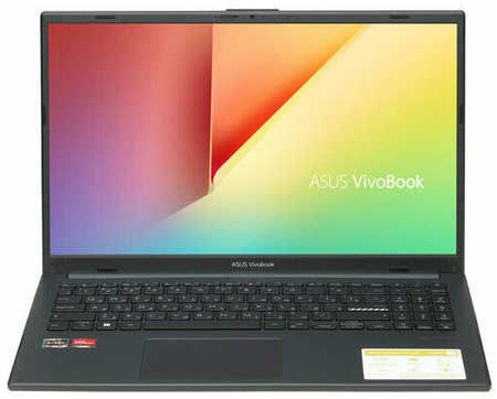15.6″ Ноутбук ASUS Vivobook Go 15 E1504FA-BQ659W черный 19846715330194