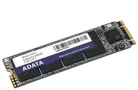 SSD A-Data XM11 256Gb SATA-III