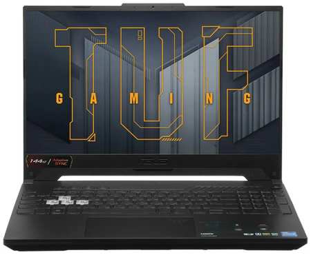 Игровой ноутбук ASUS TUF Gaming F15 FX507ZC4-HN009 19846720138375