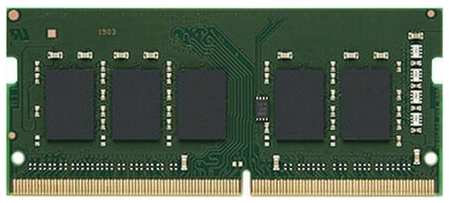 Модуль памяти Kingston 8GB DDR4 3200 SODIMM Server Premier Server Memory KSM32SES8/8HD ECC, Unbuffered, CL22, 1.2V KSM32SES8/8HD 260-pin 19846720602601