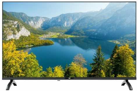 Телевизор LED VR 43VU14BS Smart TV 4K
