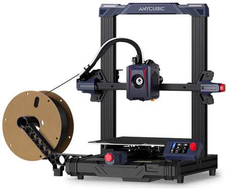 3D Принтер Anycubic Kobra 2 Neo 19846722779246