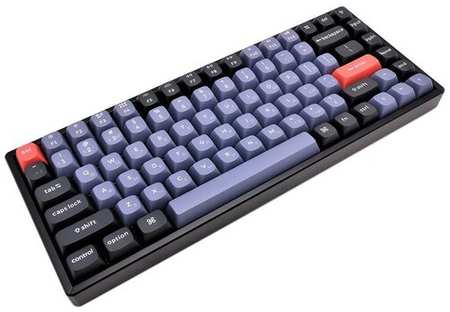 Игровая клавиатура Keychron K2 PRO RGB Keychron K Pro Red Switch 19846723136423