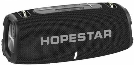 Портативная колонка Hopestar H50, черный 19846723965528
