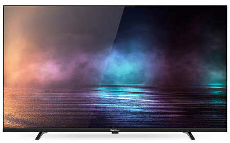 Телевизор 40″ Blackton 40FS36B (Full HD 1920x1080, Smart TV) черный 19846725341644