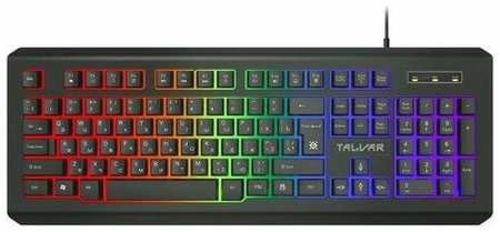 Игровая клавиатура Defender Talvar GK-558