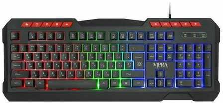 Игровая клавиатура Defender Vipra GK-586 19846727350596