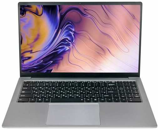 Ноутбук HIPER ExpertBook MTL1601, 16.1″ (1920x1080) IPS/Intel Core i3-1115G4/8ГБ DDR4/1ТБ SSD/UHD Graphics/Windows 10 Home, серый MTL1601B1115WH 19846730175829