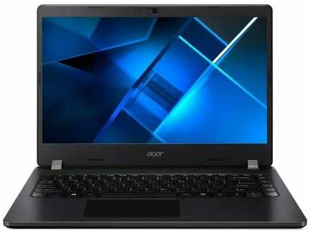 Ноутбук Acer TravelMate P2 TMP214-53, 14″ (1920x1080) IPS/Intel Core i5-1135G7/16ГБ DDR4/512ГБ SSD/Iris Xe Graphics/Без ОС, черный (NX. VPNER.00V) 19846730981902