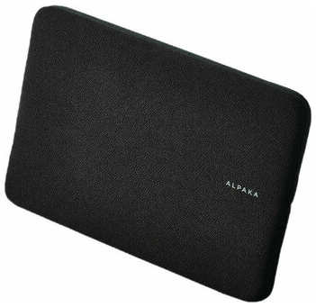 Чехол ALPAKA Slim Laptop Sleeve 16, черный 19846733553090