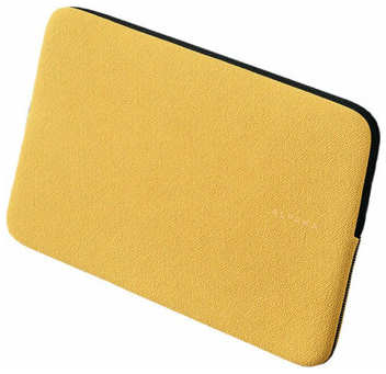 Чехол ALPAKA Slim Laptop Sleeve 16, желтый 19846735456410