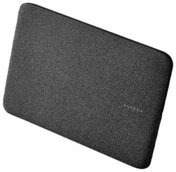 Чехол ALPAKA Slim Laptop Sleeve 16, серый 19846735461297
