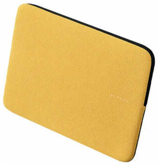 Чехол ALPAKA Slim Laptop Sleeve 14, желтый 19846735826089