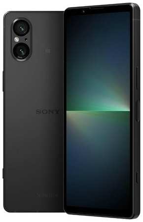 Смартфон Sony Xperia 5 V 8/256 ГБ Global, Dual nano SIM, черный 19846737444804