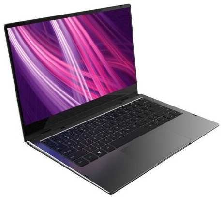 Ноутбук Hiper SLIM (H1306O5165DM)