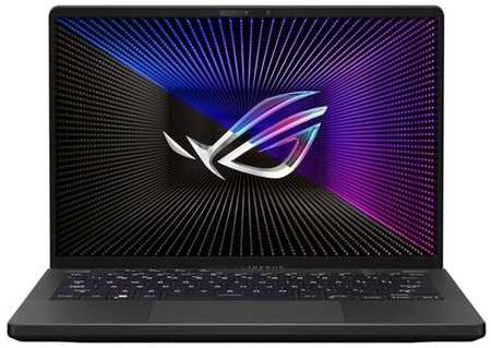 Игровой ноутбук ASUS ROG Zephyrus G14 GA402XV-N2080W Ryzen 9-7940HS/16G/1T SSD/14″ QHD+(2560x1600) 165Hz/RTX 4060 8G/Win11 Серый, 90NR0DG4-M005V0 19846738251603