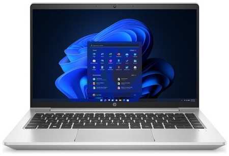 Ноутбук/ HP Probook 440 G9 14 FHD/ Core i5 1240P/ 16GB/ 512GB SSD/ noDVD/ DOS (6A1S4EU) 19846739082998