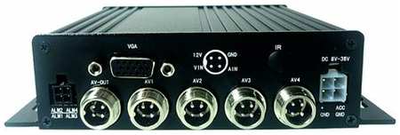 Автомобильный видеорегистратор 4 канала B9504S-21 19846740985670