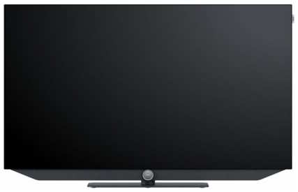 OLED телевизоры Loewe bild v.48 dr+ basalt grey 19846742225162