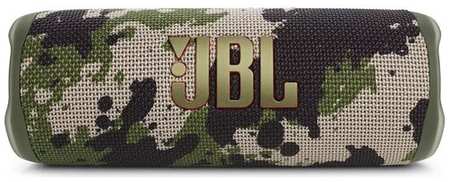 Колонка JBL Flip 6 Squad 19846742900162
