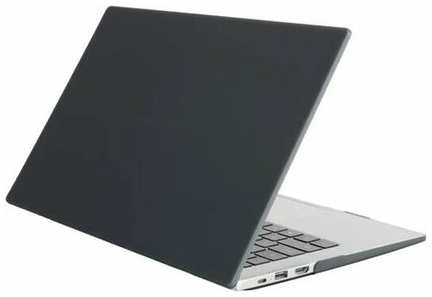 Чехол для Huawei MateBook D14/ Honor MagicBook 14/X14 Nova Store черный матовый 19846743760892