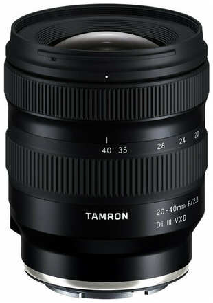 Объектив Tamron 20-40mm F/2.8 Di III VXD (A062) для Sony FE 19846744375171
