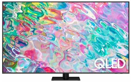 Телевизор Samsung QE55Q70BAU 55″ 4K UHD