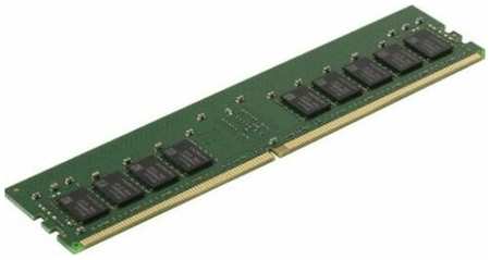 Серверная оперативная память Kingston DDR4 32Gb 2666MHz pc-21300 ECC Reg (KSM26RD8/32HCR) 19846744523776