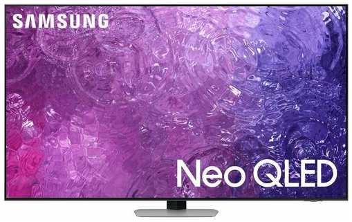 Телевизор Samsung QLED QE65QN90CAUXRU (2023) 65″ 4K UHD Neo QLED Smart TV 19846745166381